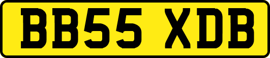 BB55XDB
