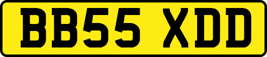 BB55XDD