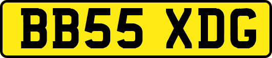 BB55XDG