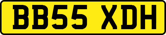 BB55XDH