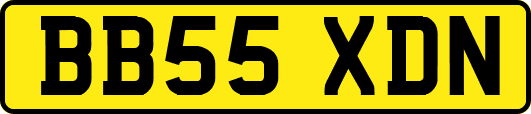 BB55XDN