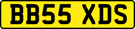 BB55XDS