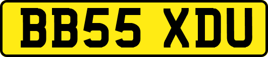 BB55XDU