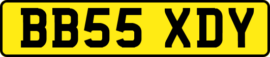 BB55XDY