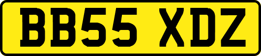 BB55XDZ