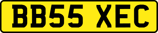 BB55XEC