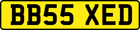 BB55XED