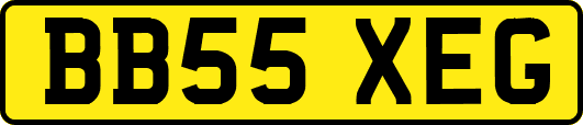 BB55XEG
