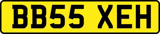 BB55XEH