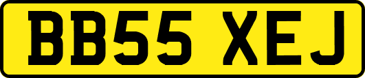 BB55XEJ
