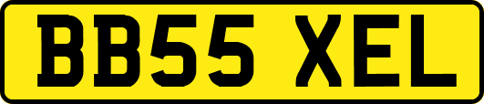 BB55XEL