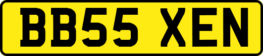 BB55XEN