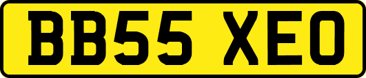 BB55XEO