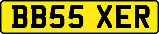 BB55XER