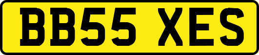 BB55XES