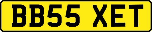 BB55XET
