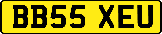 BB55XEU