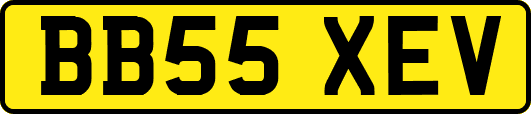 BB55XEV