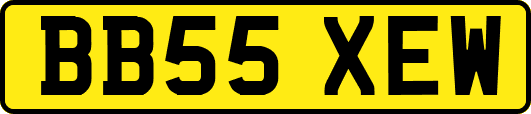 BB55XEW