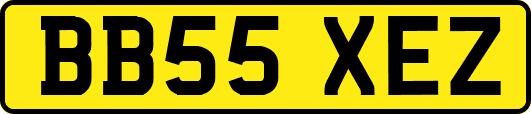 BB55XEZ