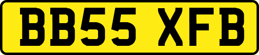 BB55XFB