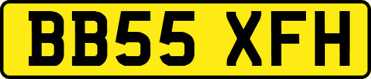 BB55XFH