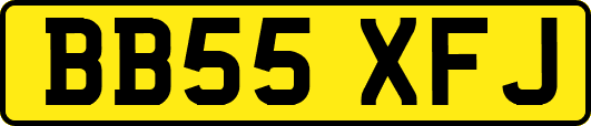 BB55XFJ