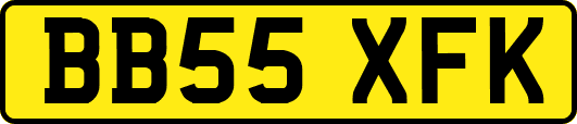 BB55XFK