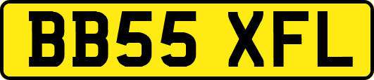 BB55XFL