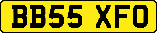 BB55XFO