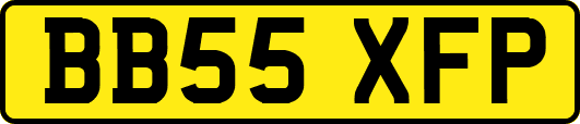BB55XFP