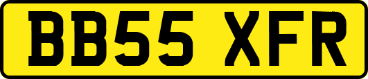 BB55XFR