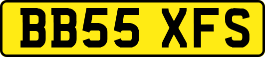 BB55XFS