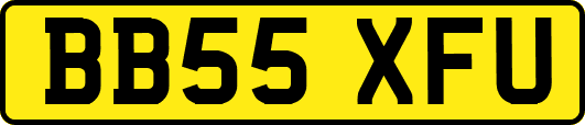 BB55XFU