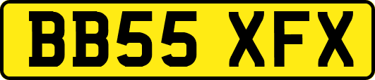 BB55XFX
