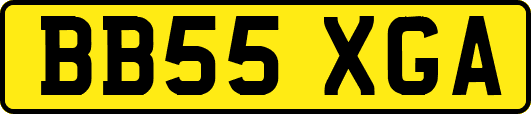 BB55XGA