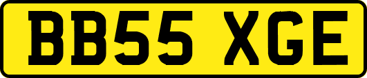 BB55XGE