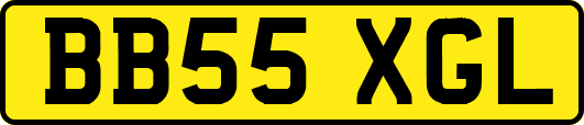 BB55XGL
