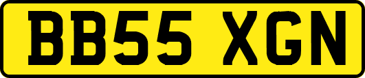 BB55XGN