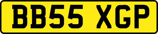 BB55XGP