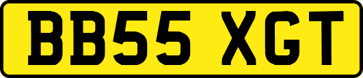BB55XGT