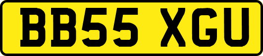 BB55XGU