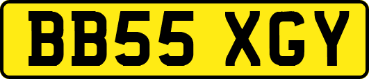 BB55XGY
