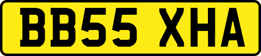 BB55XHA