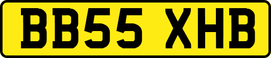 BB55XHB