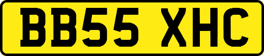 BB55XHC