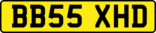 BB55XHD