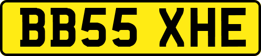 BB55XHE