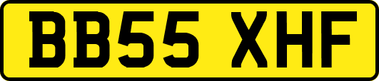 BB55XHF