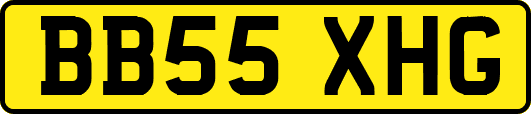BB55XHG